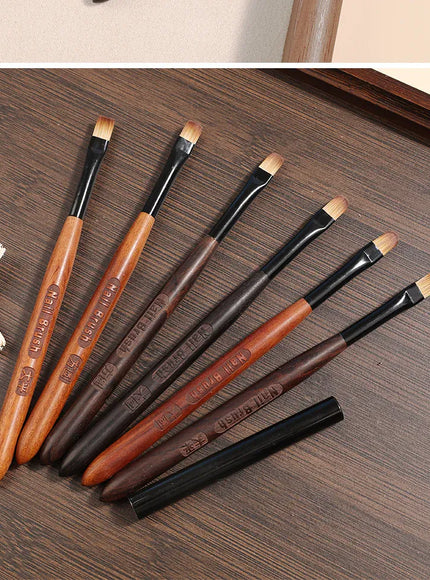 KissICON KissIcon Phototherapy Nail Pen UV Gel Brush Pro
