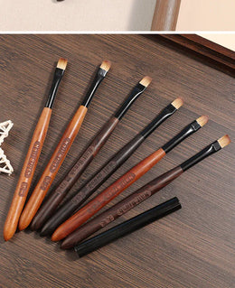 KissICON KissIcon Phototherapy Nail Pen UV Gel Brush Pro
