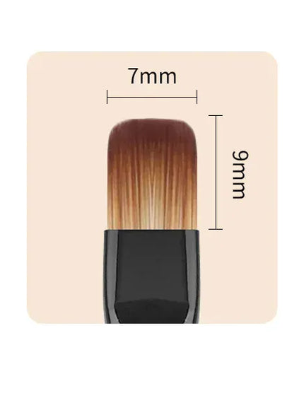 KissICON KissIcon Phototherapy Nail Pen UV Gel Brush Pro