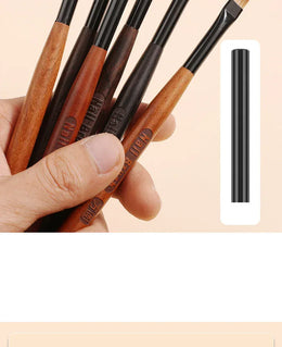 KissICON KissIcon Phototherapy Nail Pen UV Gel Brush Pro