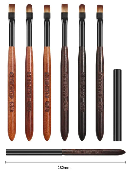 KissICON KissIcon Phototherapy Nail Pen UV Gel Brush Pro