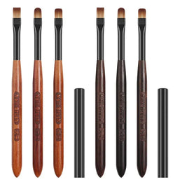 KissICON KissIcon Phototherapy Nail Pen UV Gel Brush Pro