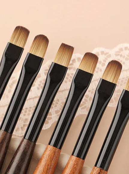 KissICON KissIcon Phototherapy Nail Pen UV Gel Brush Pro