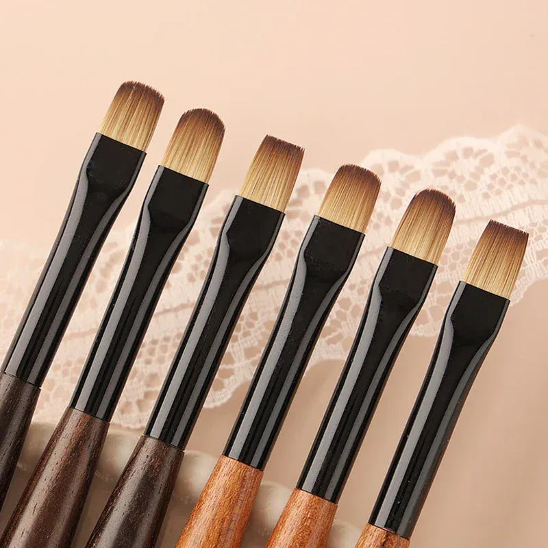 KissICON KissIcon Phototherapy Nail Pen UV Gel Brush Pro