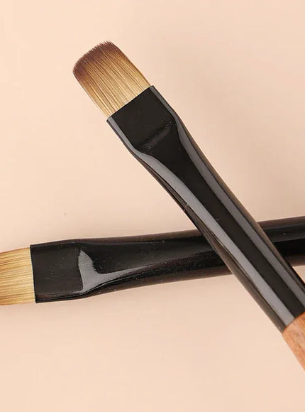 KissICON KissIcon Phototherapy Nail Pen UV Gel Brush Pro