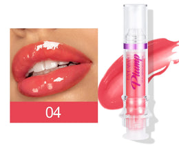 KissICON KissIcon Plump Pout Lip Plumping Booster Gloss -