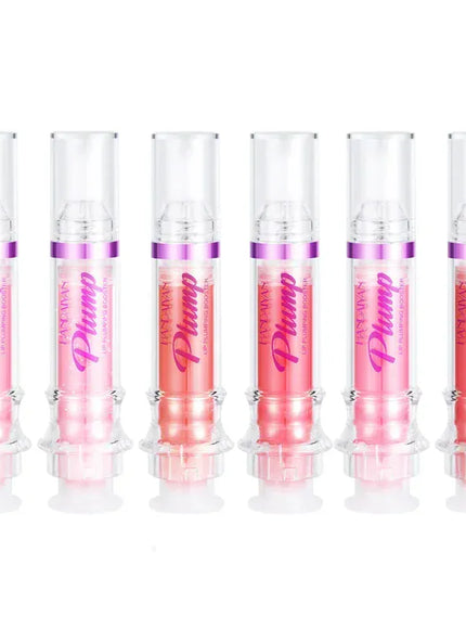 KissICON KissIcon Plump Pout Lip Plumping Booster Gloss -