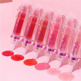 KissICON KissIcon Plump Pout Lip Plumping Booster Gloss -