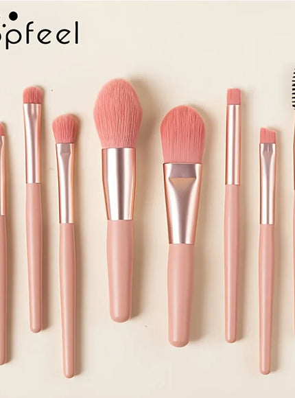 KissICON KissIcon PopFeel All-In-One Makeup Kit - 40 Color