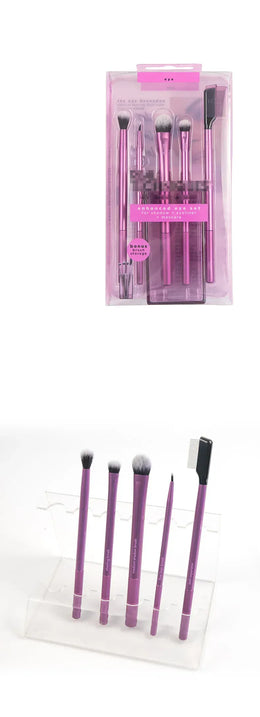KissICON KissIcon Popular Full Set Makeup Brushes All In