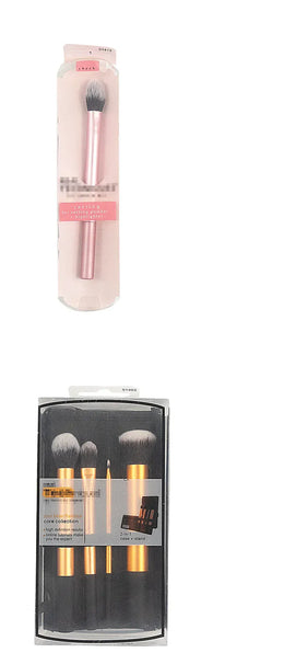 KissICON KissIcon Popular Full Set Makeup Brushes All In