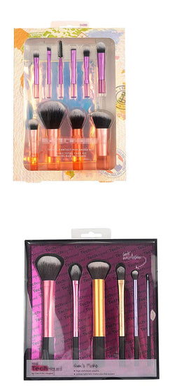 KissICON KissIcon Popular Full Set Makeup Brushes All In