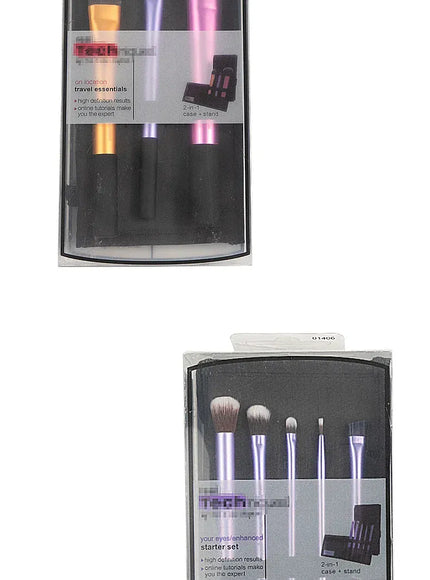 KissICON KissIcon Popular Full Set Makeup Brushes All In