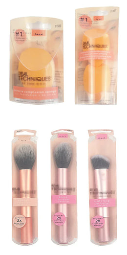 KissICON KissIcon Popular Full Set Makeup Brushes All In