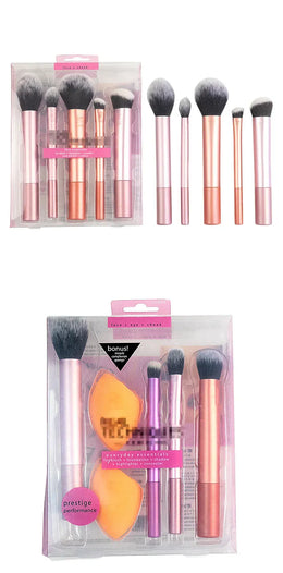 KissICON KissIcon Popular Full Set Makeup Brushes All In