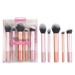 KissICON KissIcon Popular Full Set Makeup Brushes All In