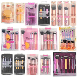KissICON KissIcon Popular Full Set Makeup Brushes All In