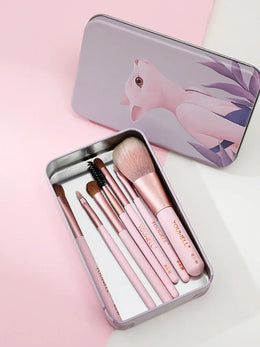 KissICON KissIcon Premium Makeup Brush Collection - Soft Durable