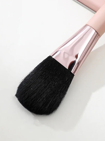 KissICON KissIcon Premium Makeup Brush Collection - Soft Durable