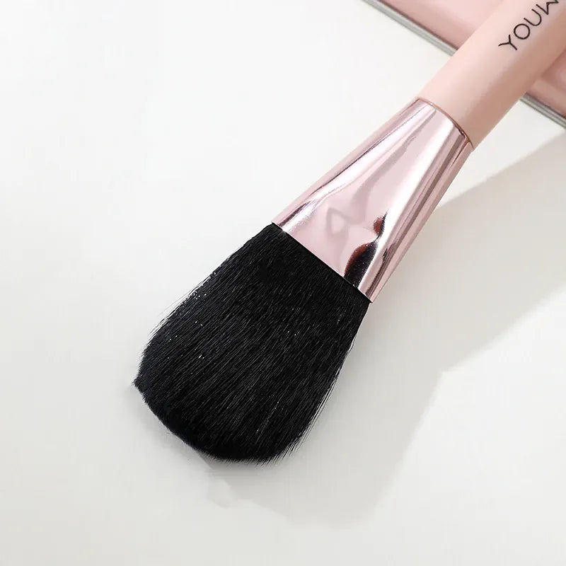 KissICON KissIcon Premium Makeup Brush Collection - Soft Durable