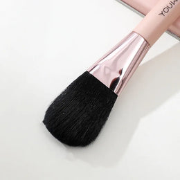 KissICON KissIcon Premium Makeup Brush Collection - Soft Durable