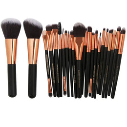 KissICON KissIcon Pro Makeup Brushes Set - Complete Eye