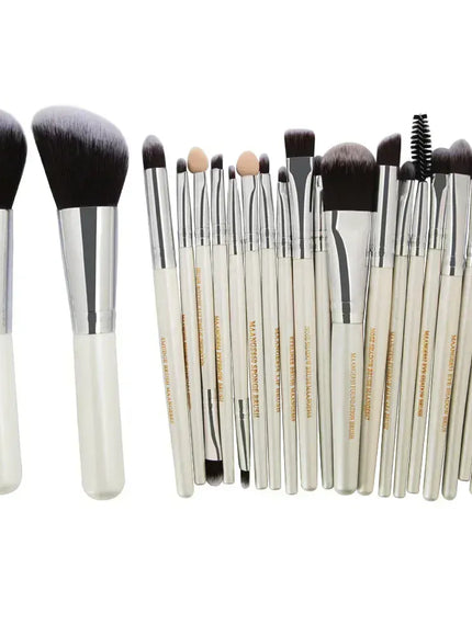 KissICON KissIcon Pro Makeup Brushes Set - Complete Eye