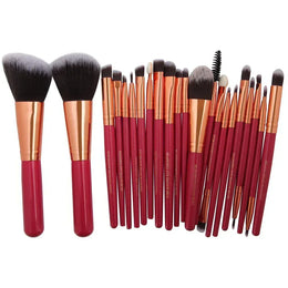 KissICON KissIcon Pro Makeup Brushes Set - Complete Eye