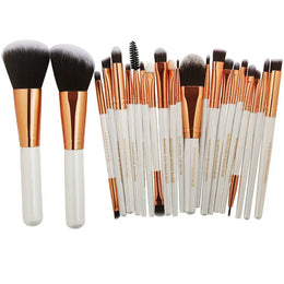 KissICON KissIcon Pro Makeup Brushes Set - Complete Eye