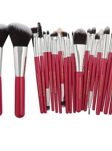 KissICON KissIcon Pro Makeup Brushes Set - Complete Eye