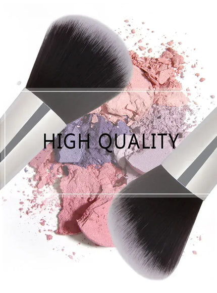 KissICON KissIcon Pro Makeup Brushes Set - Complete Eye