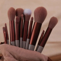 KissICON KissIcon Pro Makeup Brushes Set - Complete Eye