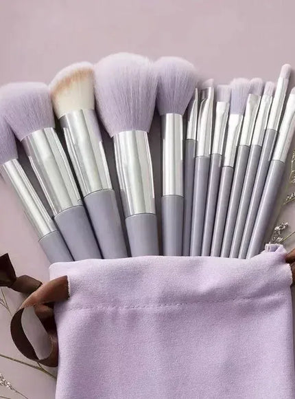 KissICON KissIcon Pro Makeup Brushes Set - Complete Eye