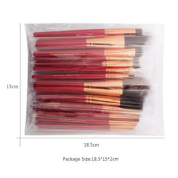 KissICON KissIcon Pro Makeup Brushes Set - Complete Eye