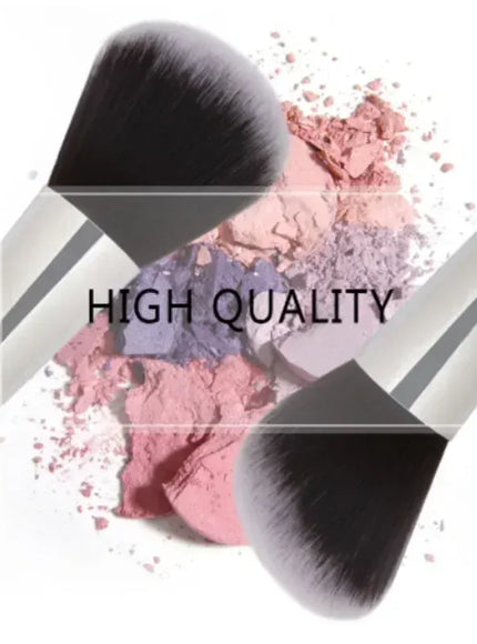 KissICON KissIcon Pro Makeup Brushes Set - Complete Eye