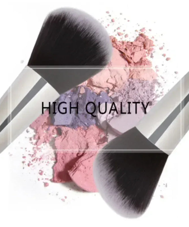 KissICON KissIcon Pro Makeup Brushes Set - Complete Eye