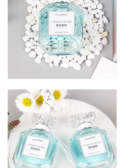 KissICON KissIcon Red Bombb Fresh Floral Fruity Scent EDT