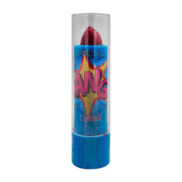 KissICON KissIcon Retractable Lipstick - Matte Finish Comic Pattern