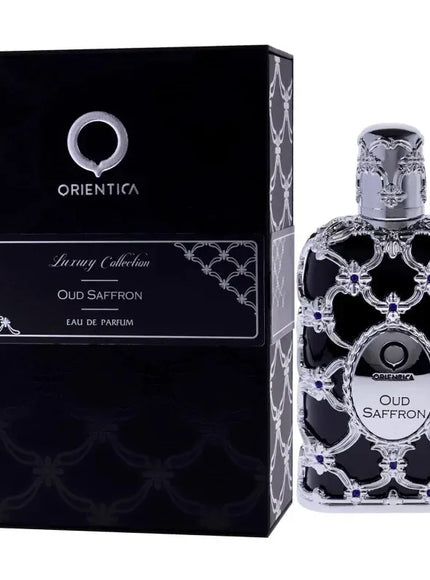 KissICON KissIcon Royal Amber Eau de Parfum - Long