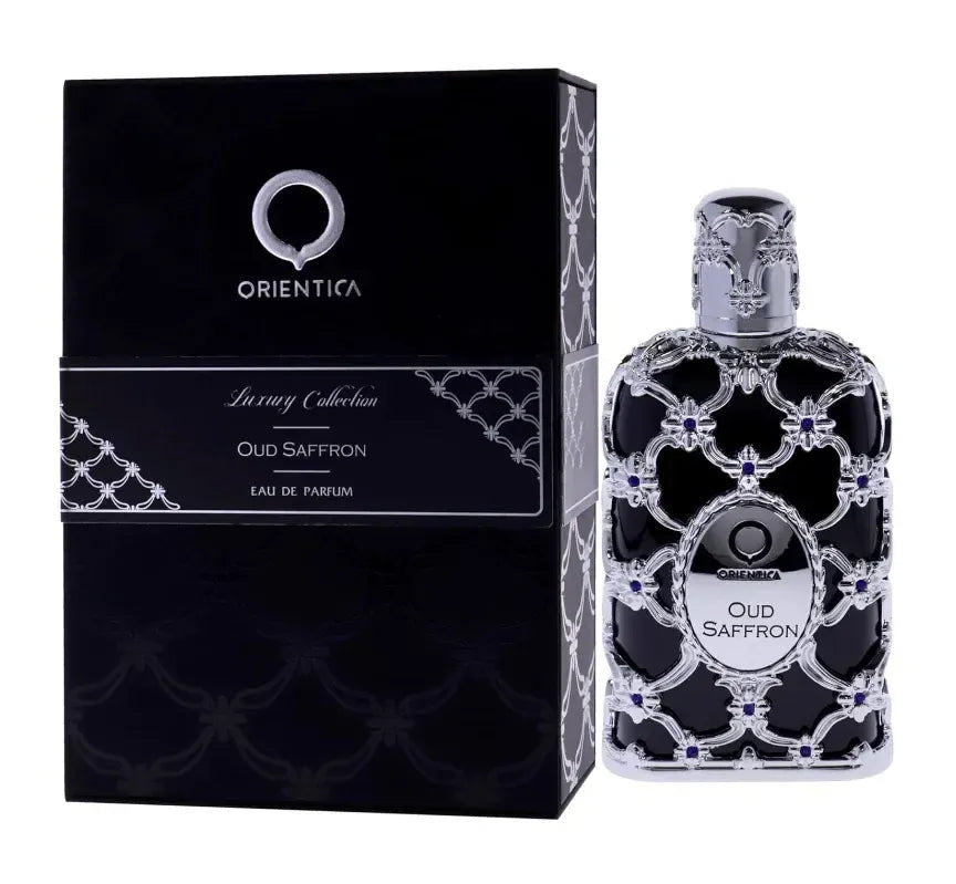 KissICON KissIcon Royal Amber Eau de Parfum - Long