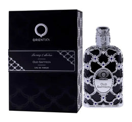 KissICON KissIcon Royal Amber Eau de Parfum - Long