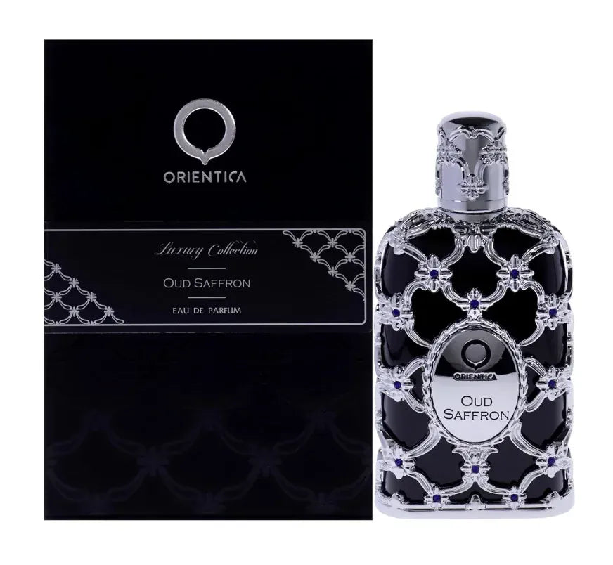 KissICON KissIcon Royal Amber Eau de Parfum - Long