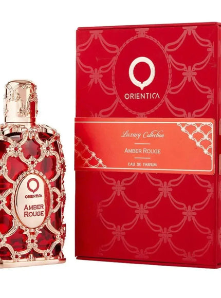 KissICON KissIcon Royal Amber Eau de Parfum - Long