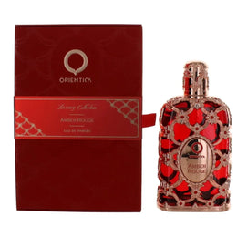 KissICON KissIcon Royal Amber Eau de Parfum - Long