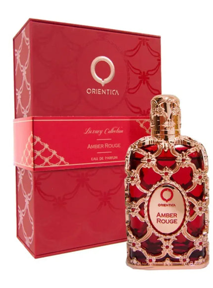 KissICON KissIcon Royal Amber Eau de Parfum - Long