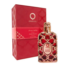 KissICON KissIcon Royal Amber Eau de Parfum - Long