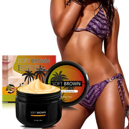 KissICON KissIcon Rozino Instant Sunless Tanning Lotion - Rapid