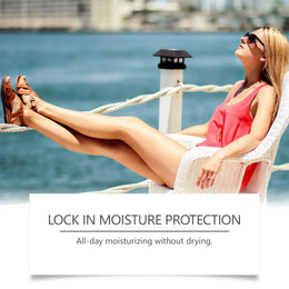 KissICON KissIcon Self Tanner Lotion For Beach Glow -