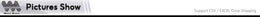 KissICON KissIcon Self Tanner Water Serum Face Body -