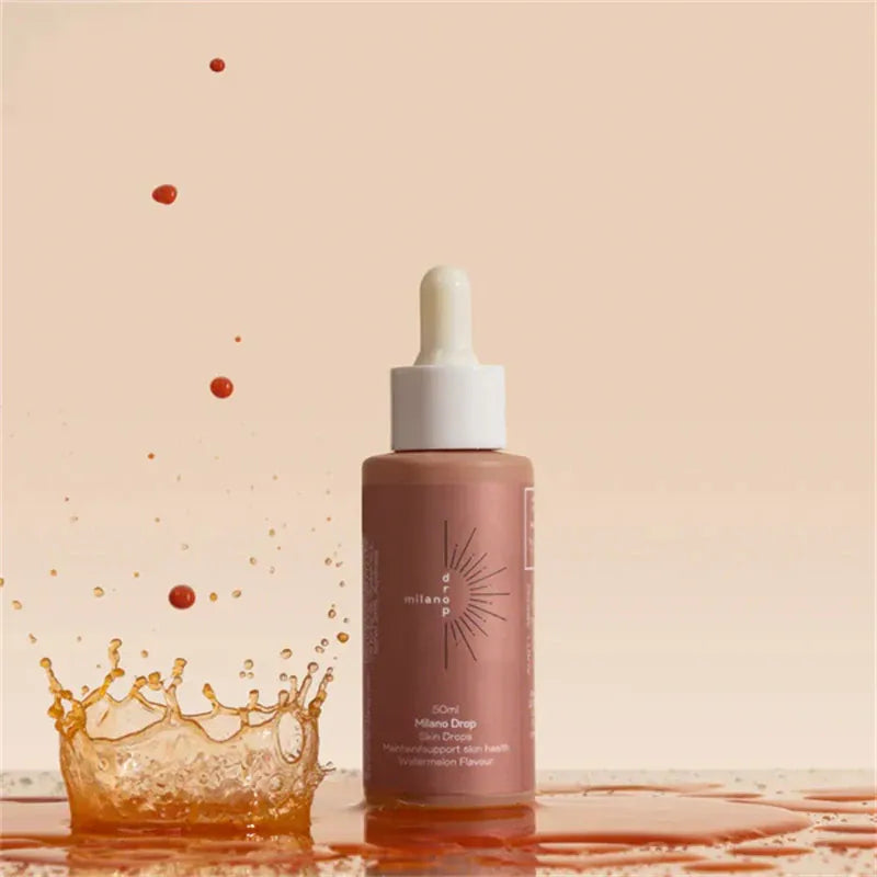 KissICON [KissIcon] Self Tanning Drops Sunless Tanner - Glow